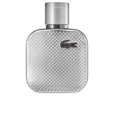 L.12.12 Silver Gray Edp Vapo 50 ml