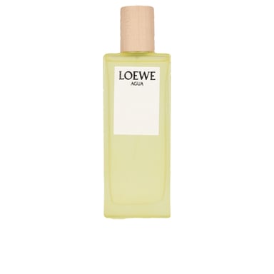 Agua De Loewe Eau De Toilette Spray 50 ml