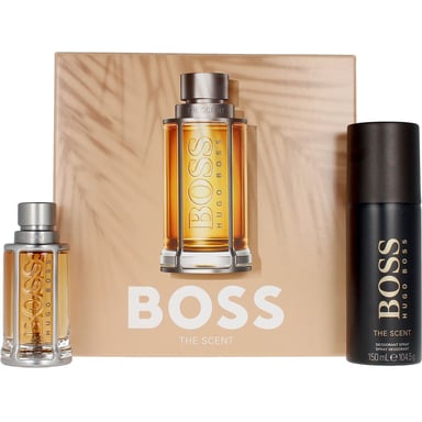 The Scent Case 2 Pcs 2 pz