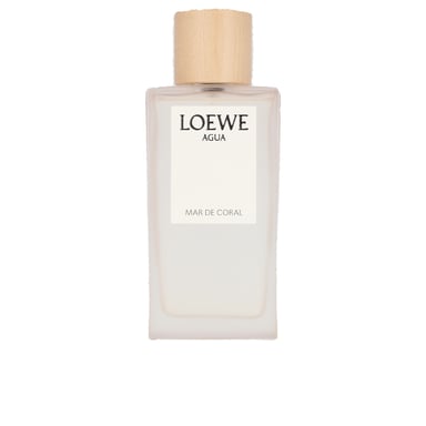 Agua De Loewe Mar De Coral Eau De Toilette Spray 150 ml