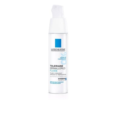 Toleriane Dermallergo Fluid 40 ml