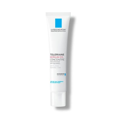 Kerium Ds Soothing Facial Cream 40 ml