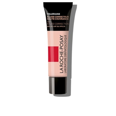 Toleriane Concealervloeistof Met Hoge Dekking Spf25 #13 30 ml