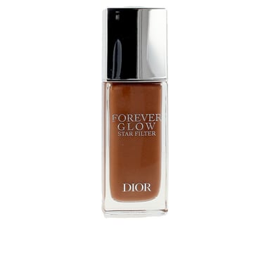 Dior Forever Glow Star Fluid Filter #8n