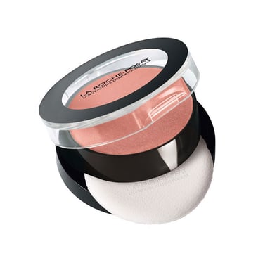 Toleriane Pink Blush Micro-pulverized Powder Blush #02 5 gr