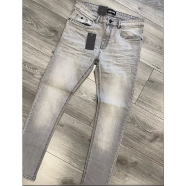 Indigo Denim Heren jeans - denim lengte 32