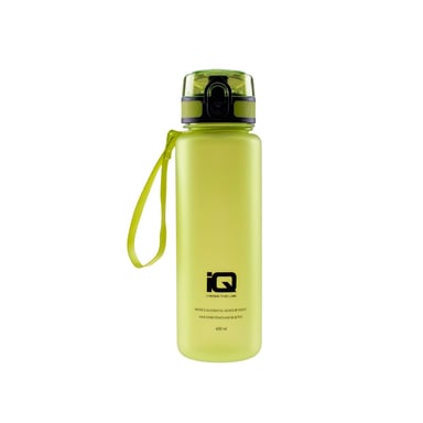 IQ Kahi 600ml Sports Bottle (Lime Punch)