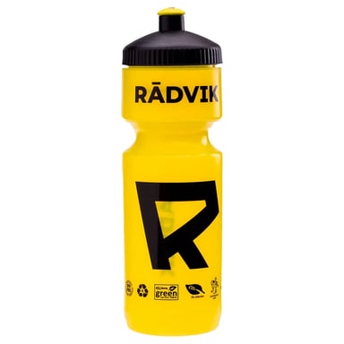 Radvik Biotrail 750ml Water Bottle (Green/Black)