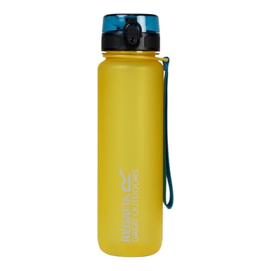 Regatta Tritan 1L waterfles (Donkere Tang)