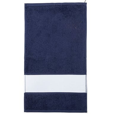 ARTG Subli-Me Golf Towel (French Navy)