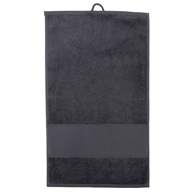 ARTG Print-Me Golf Towel (Graphite)