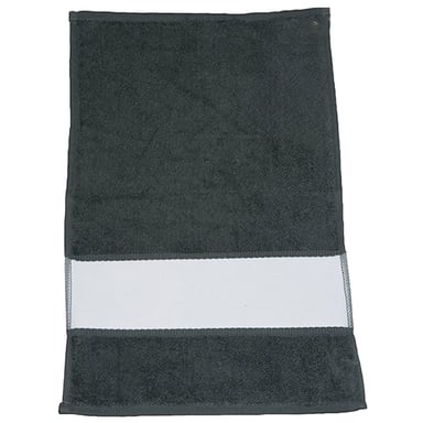ARTG Subli-Me Golf Towel (Graphite)