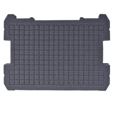 Dewalt Fatmax Pro-Stack Foam Shapes (Grey)