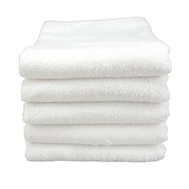 ARTG All Over Beach Towel (White)