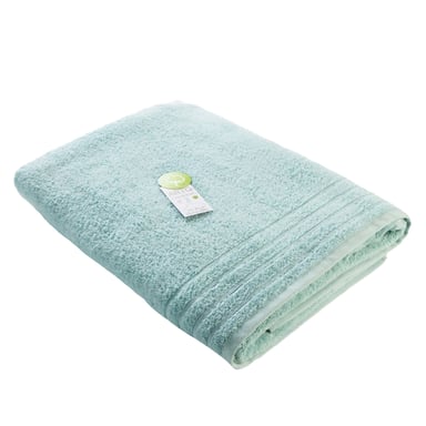ARTG Biologische Strandhanddoek (Groen)