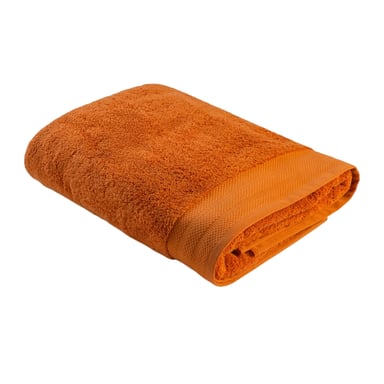 ARTG Uitstekende luxe strandhanddoek (Kaneel)