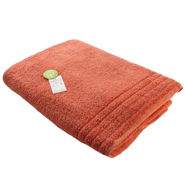 ARTG Biologische Strandhanddoek (Rose)