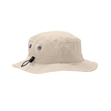Beechfield Unisex Emmerhoed Volwassenen (Steen)