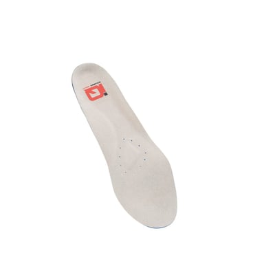 IQ Unisex Adult Pro Gel Insoles (Grey)
