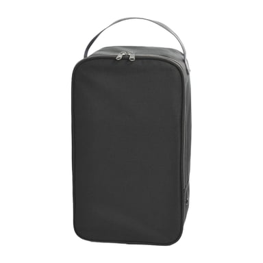 Halfar Solution Shoe Bag (Black)