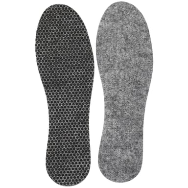 Coccine Thermal Insulating Insoles (Grey)