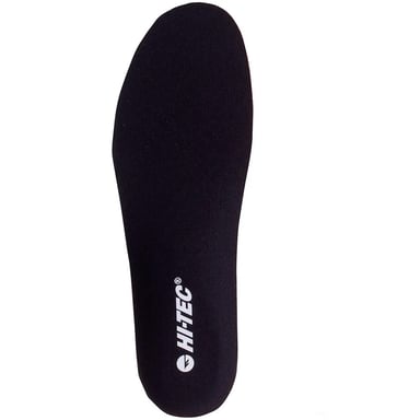 Hi-Tec Childrens/Kids Tecron Insoles (Grey)