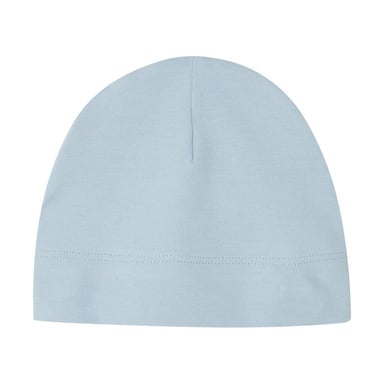 Babybugz Baby mutsje (Stofblauw)
