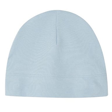 Babybugz Baby mutsje (Stofblauw)