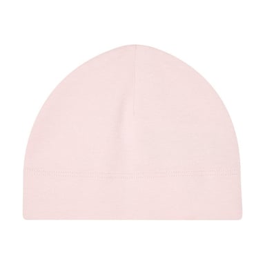 Babybugz Baby mutsje (Poederroze)