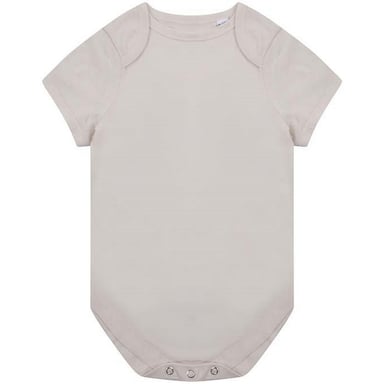 Larkwood Baby Organic Bodysuit (Natural)