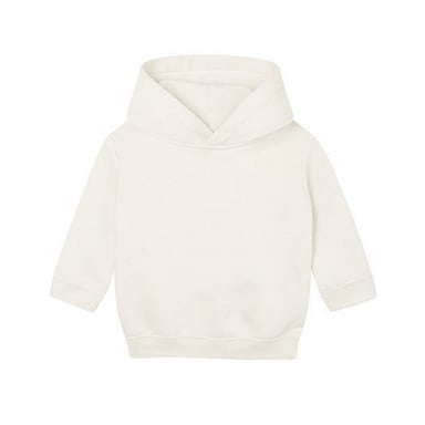 Babybugz Baby Hoodie (Natural)