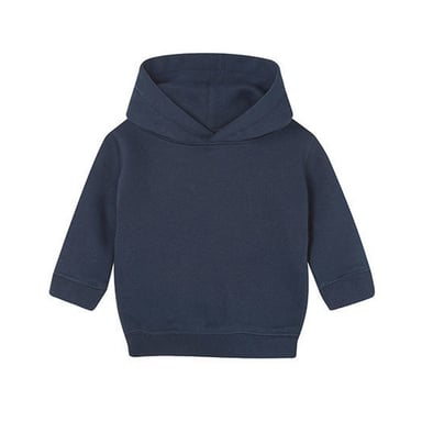 Babybugz Baby Hoodie (Navy)