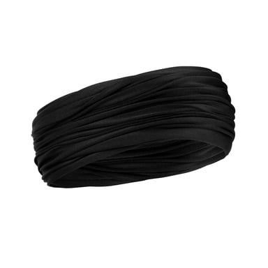 Beechfield Unisex Morf Original Nekwarmer voor volwassenen (Zwart)