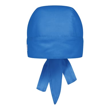 Karlowsky Essential Plain Bandana (Royal Blue)