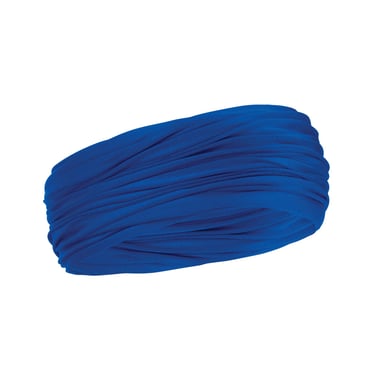 Beechfield Unisex Adult Morf Original Neck Warmer (Bright Royal Blue)