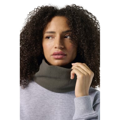 SOLS Blizzard Fleece Nekwarmer (Houtskool Grijs)