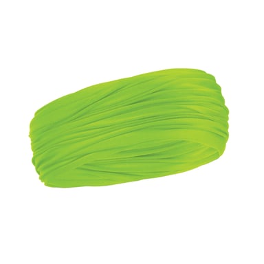 Beechfield Unisex Adult Morf Original Neck Warmer (Lime)