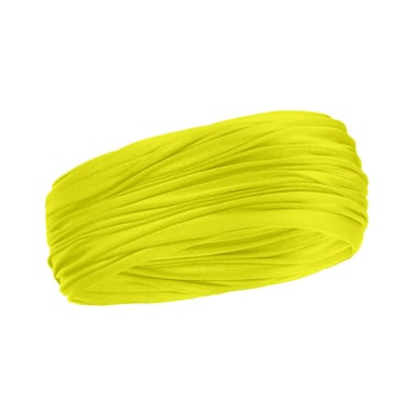 Beechfield Unisex Morf Original Nekwarmer voor volwassenen (Fluorescerend Geel)