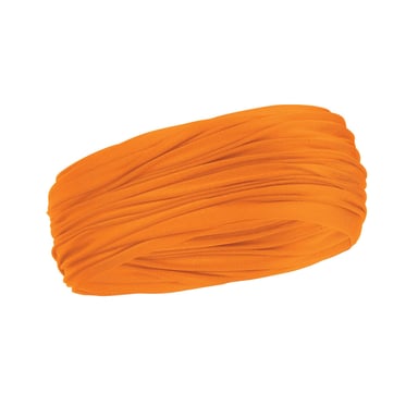 Beechfield Unisex Morf Original Nekwarmer voor volwassenen (Oranje)