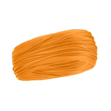 Beechfield Unisex Morf Original Nekwarmer voor volwassenen (Fluorescerend Oranje)