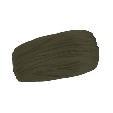 Beechfield Unisex Adult Morf Original Neck Warmer (Olive Green)