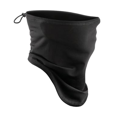 Beechfield Adults Unisex SportTech Neck Warmer (Black)