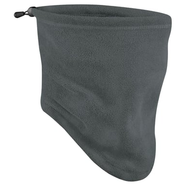 Beechfield Fleece Recycled Snood (Steel Grey)