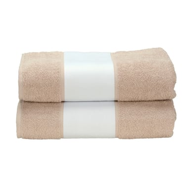 ARTG Me Sublimation Big Towel (Sand)