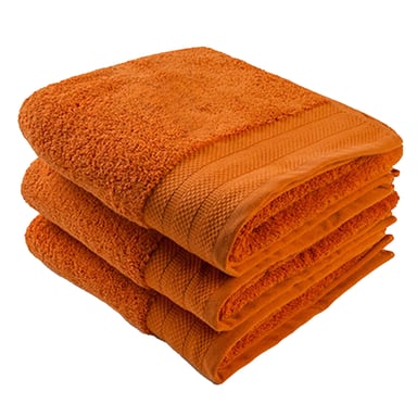 ARTG Uitstekende luxe handdoek (Kaneel)