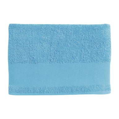 SOLS Island 30 Guest Towel (Turquoise)
