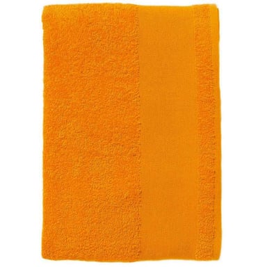 SOLS Island 50 Handdoek (Oranje)