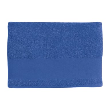 SOLS Island 30 Guest Towel (Royal Blue)