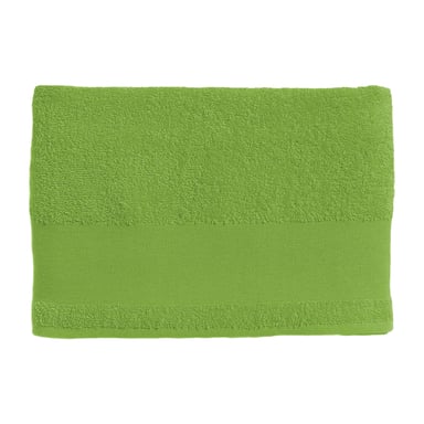 SOLS Island 30 Guest Towel (Lime)
