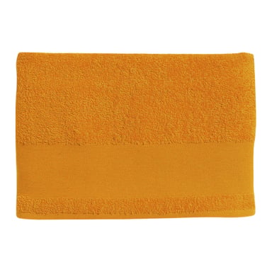 SOLS Island 30 Guest Towel (Orange)